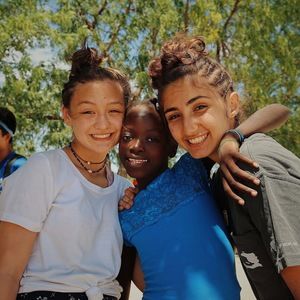 Meet your Posher, Eden